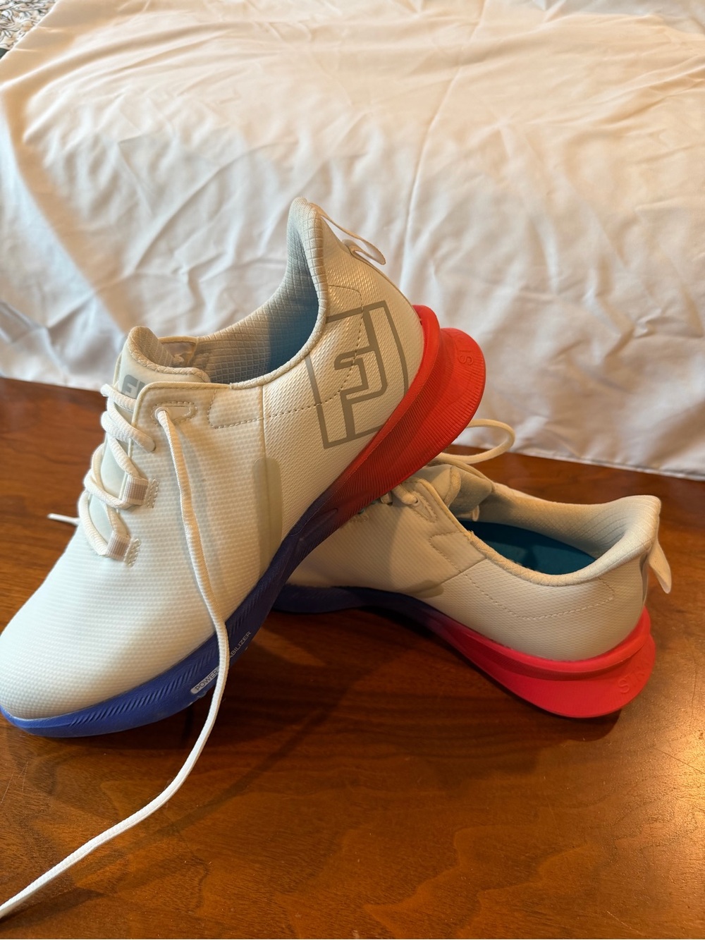 FootJoy Fuel Strato Lite Golf Shoes